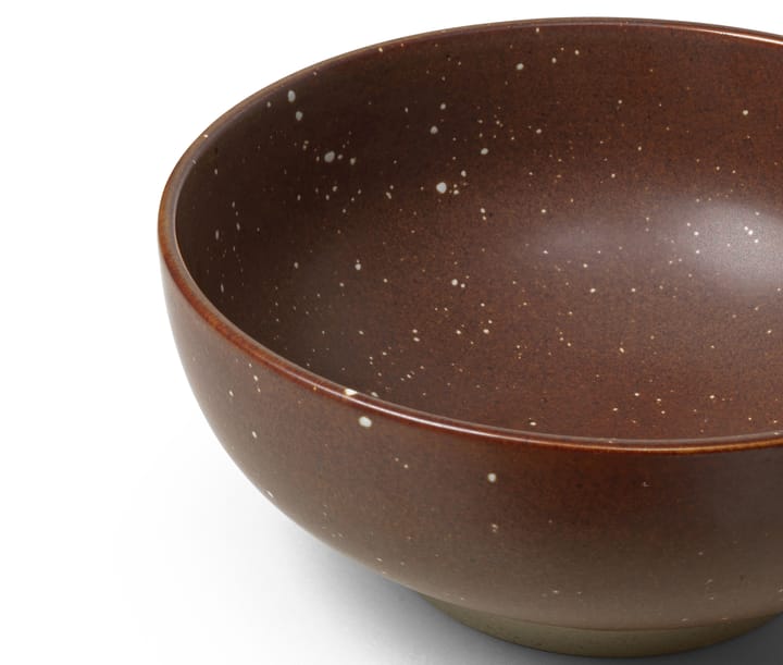 Miska Midi Ø19, 3-pak, Multi Ferm Living