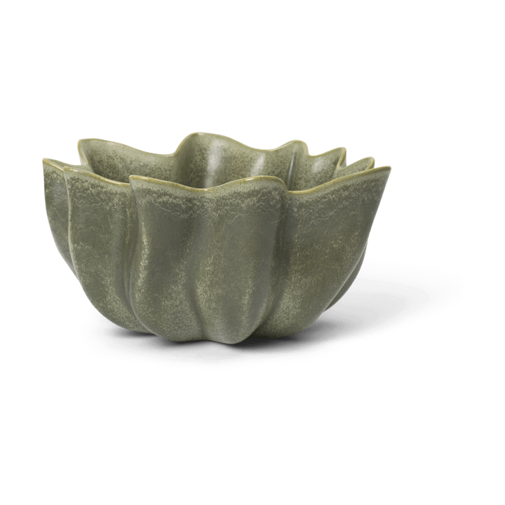 Miska Nium Ø36 cm, Dark Sage Ferm Living