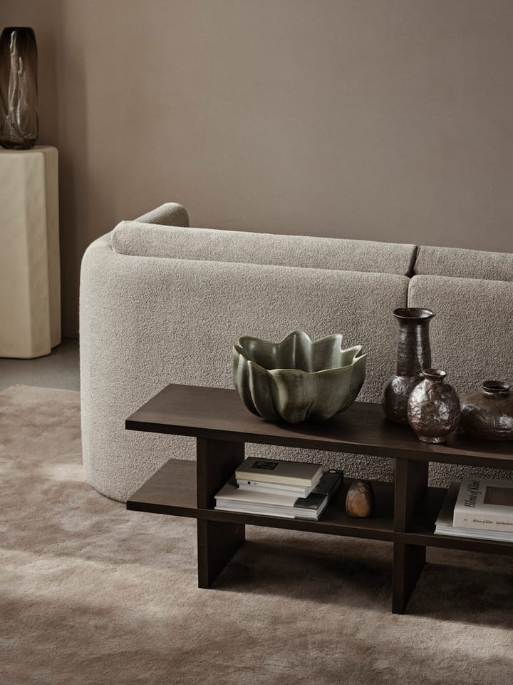 Miska Nium Ø36 cm, Dark Sage Ferm Living