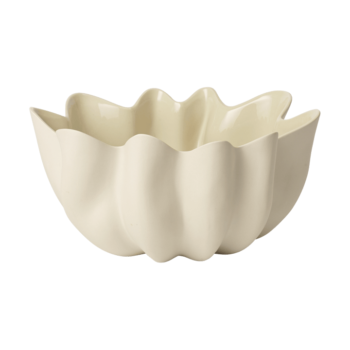Miska Nium Ø36 cm - Off-white - Ferm Living