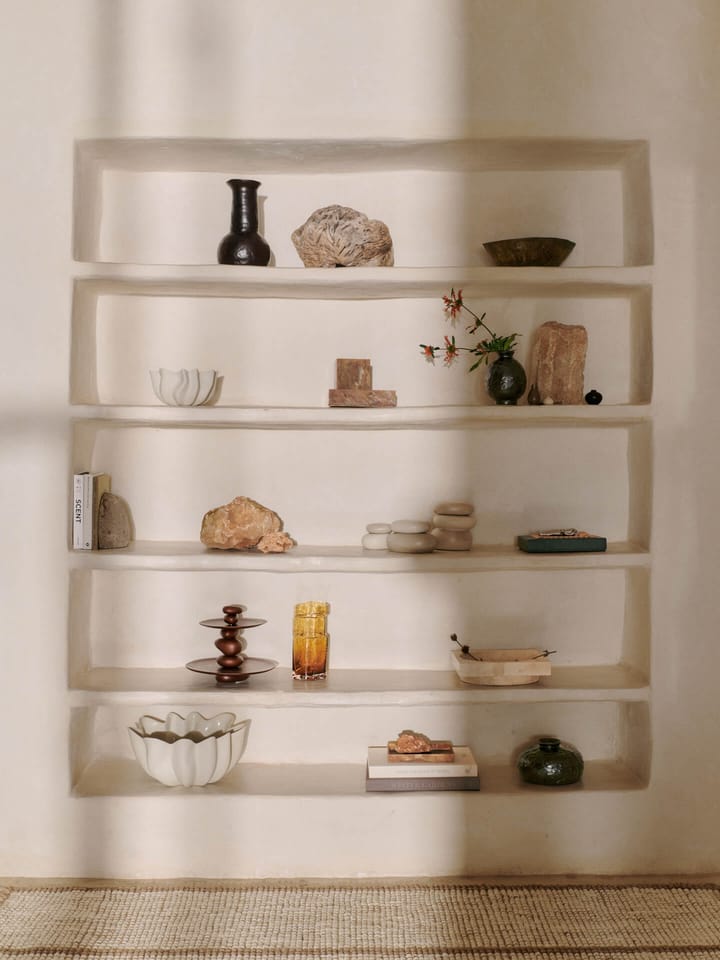 Miska Nium Ø36 cm, Off-white Ferm Living