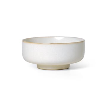 Miska Sekki, mała - Cream - Ferm Living