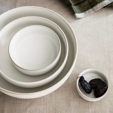 Miska Sekki, mała - Cream - Ferm Living