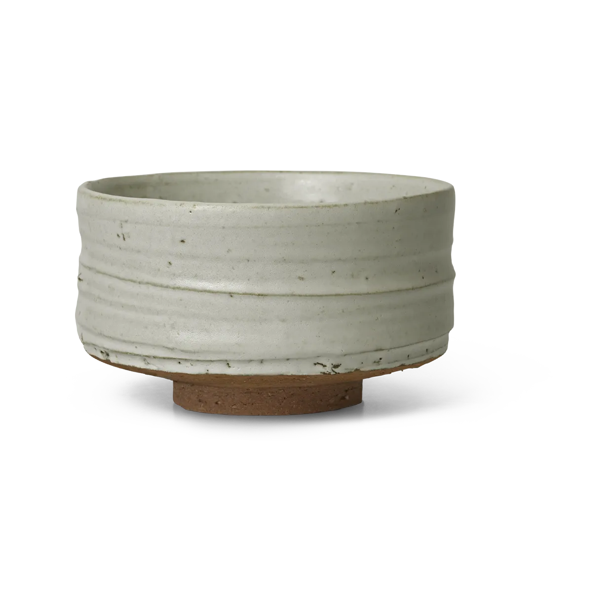 Miska Serena Ø12,5 cm, Kremowy Ferm Living