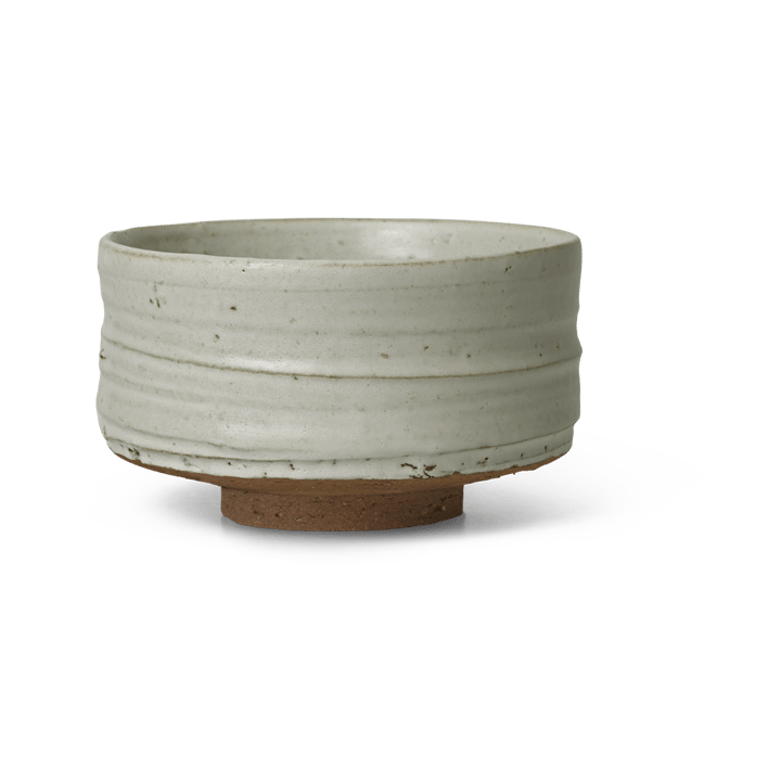 Miska Serena Ø12,5 cm - Kremowy - Ferm Living