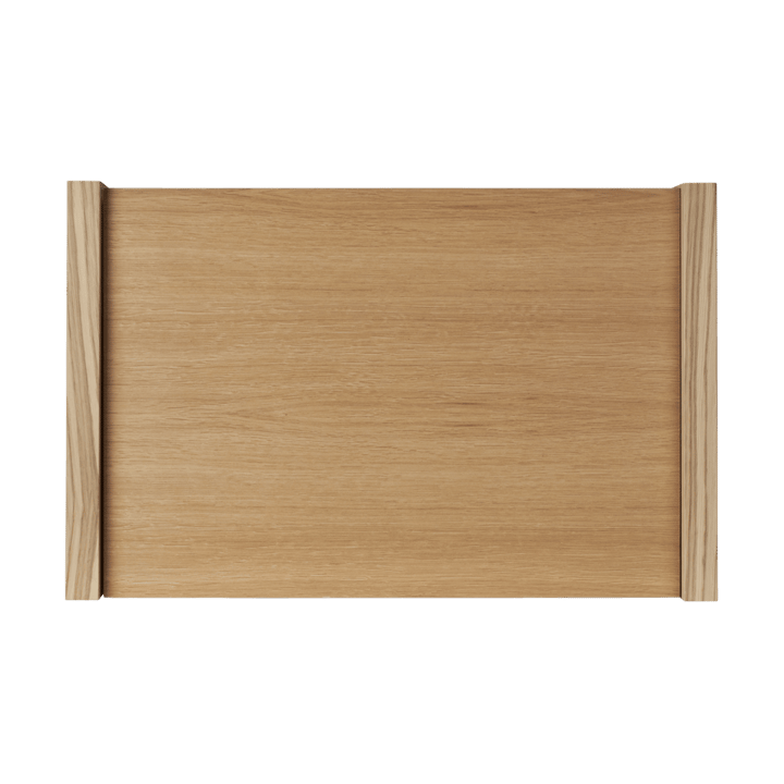 Moduł półki do regału Kona - Natural - Ferm Living