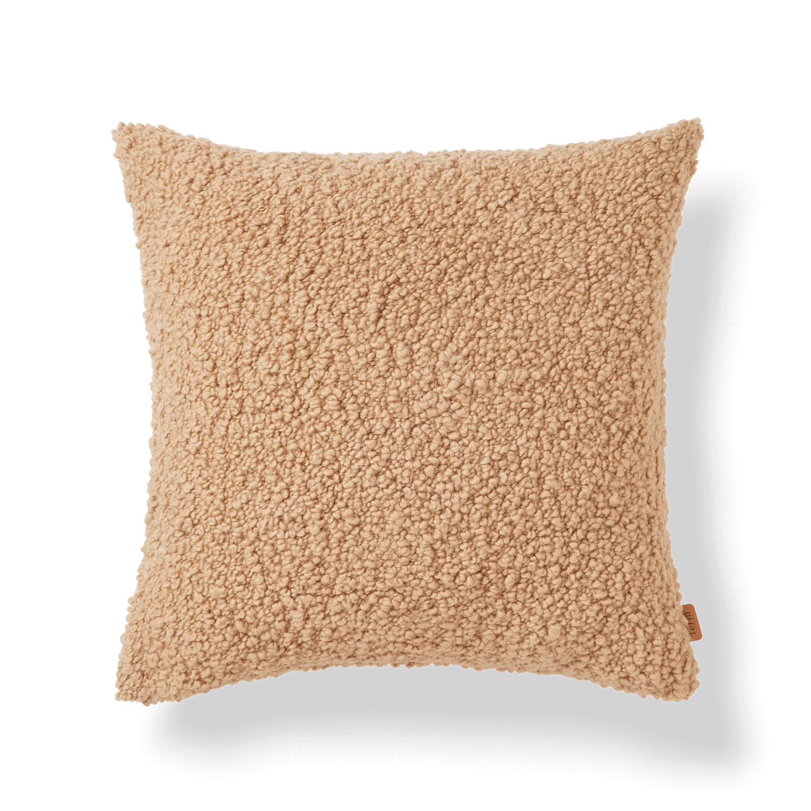 Moor poduszka 50x50 cm, Honey Ferm Living