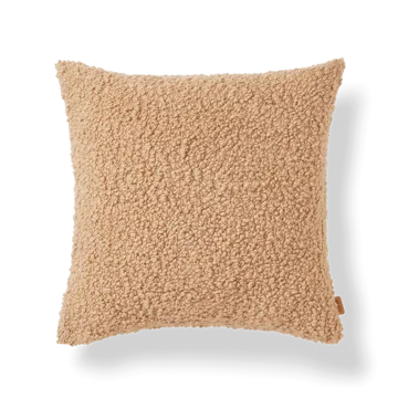 Moor poduszka 50x50 cm - Honey - Ferm Living