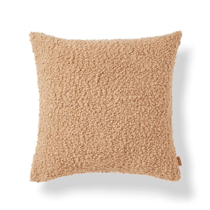 Moor poduszka 50x50 cm - Honey - Ferm Living