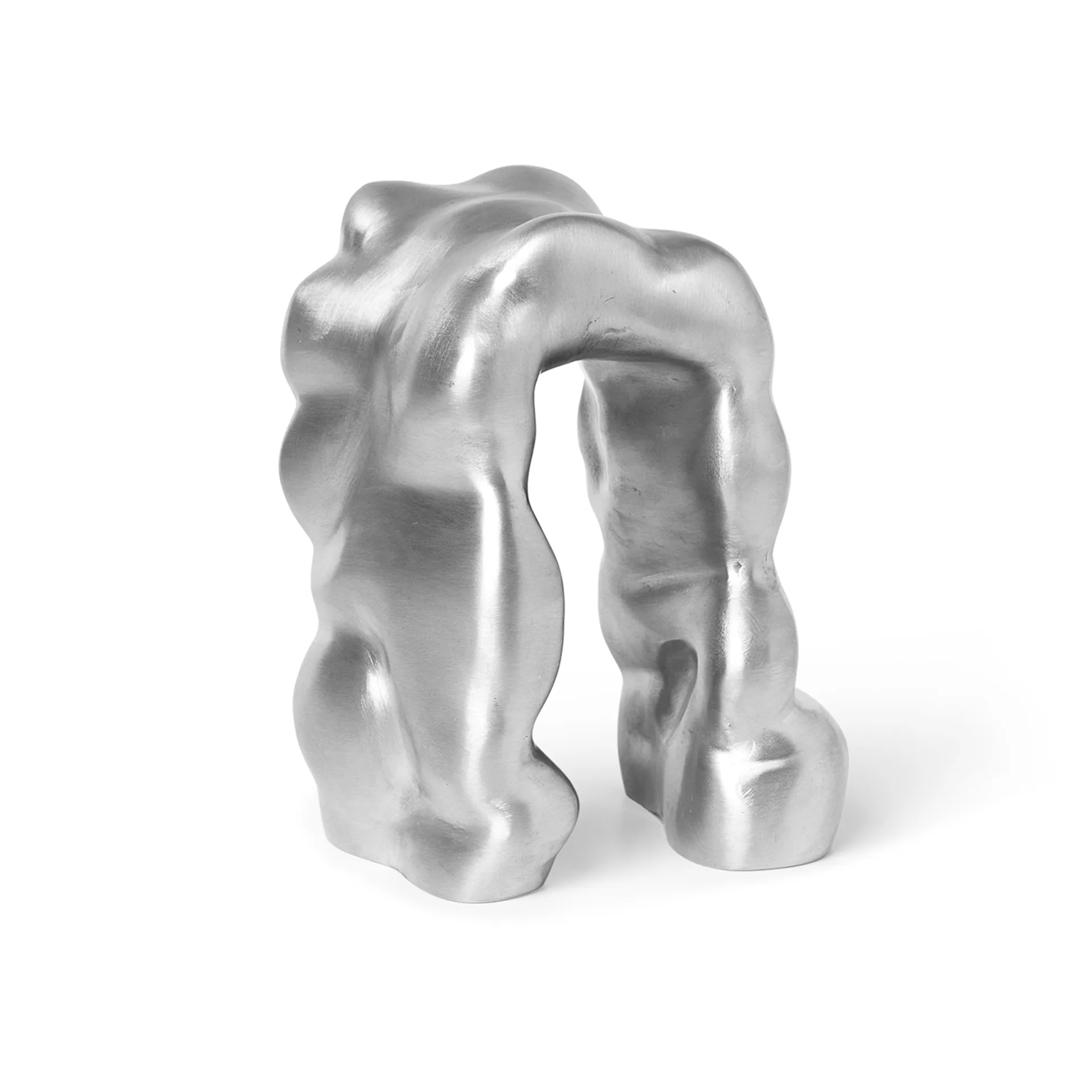 Morf rzeźba, Aluminium Ferm Living