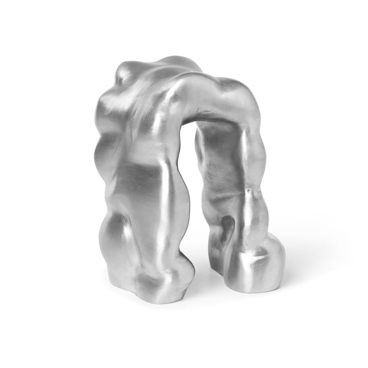 Morf rzeźba - Aluminium - Ferm LIVING