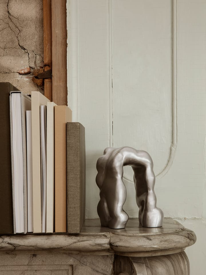 Morf rzeźba, Aluminium Ferm Living