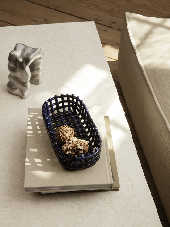 Morf rzeźba, Aluminium Ferm Living