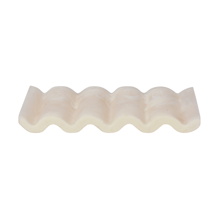 Mydelniczka Mist 9x14 cm - Pearl - Ferm Living