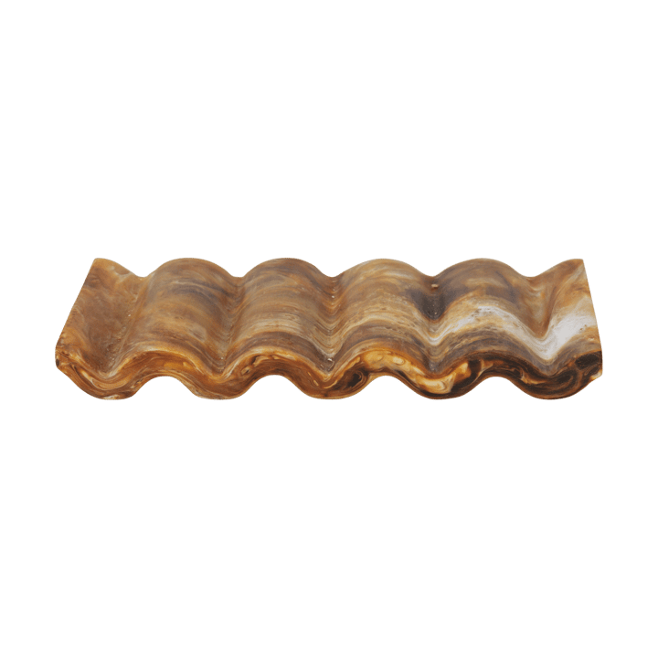 Mydelniczka Mist 9x14 cm - Sugar Kelp - Ferm Living