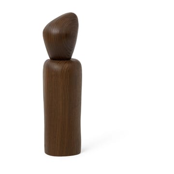 Młynek do przypraw Cairn - dark brown - Ferm Living