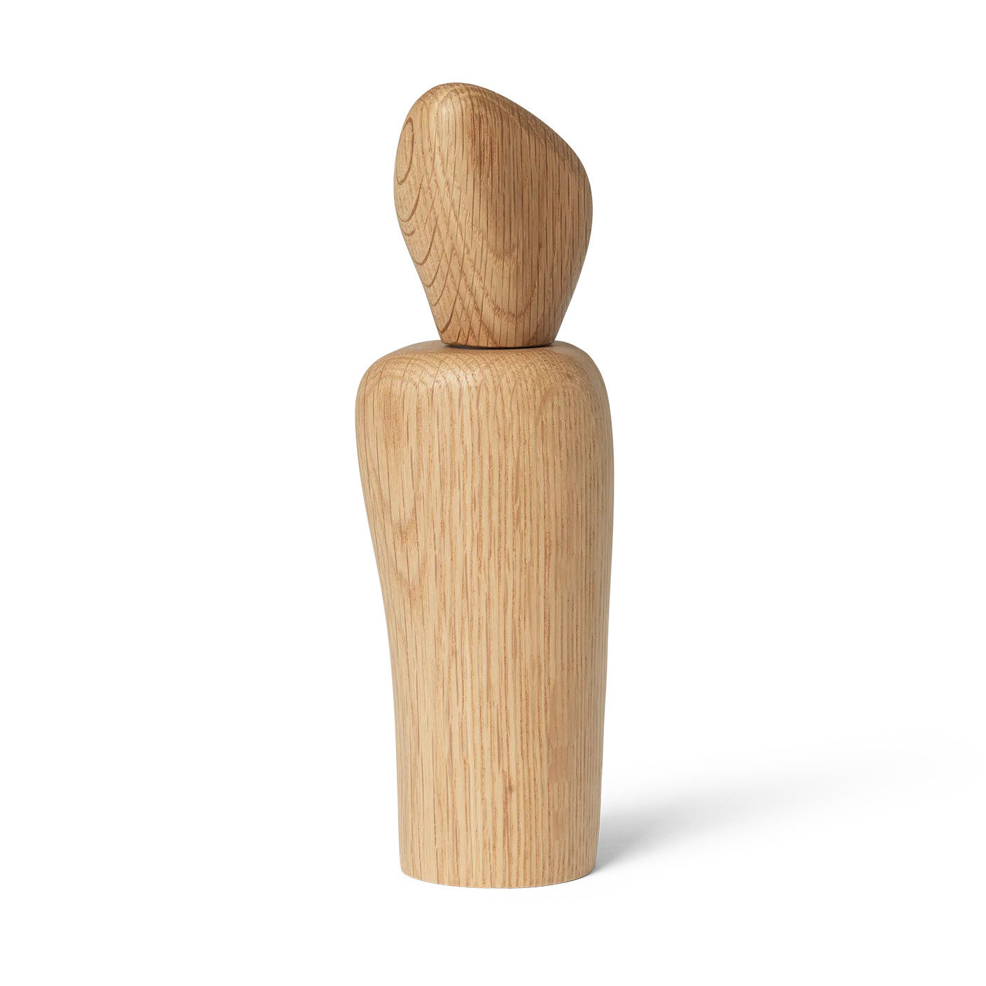 Młynek do przypraw Cairn, Oak Ferm Living