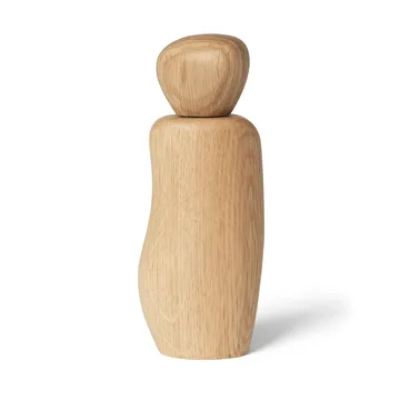 Młynek Pebble - Oak - Ferm Living