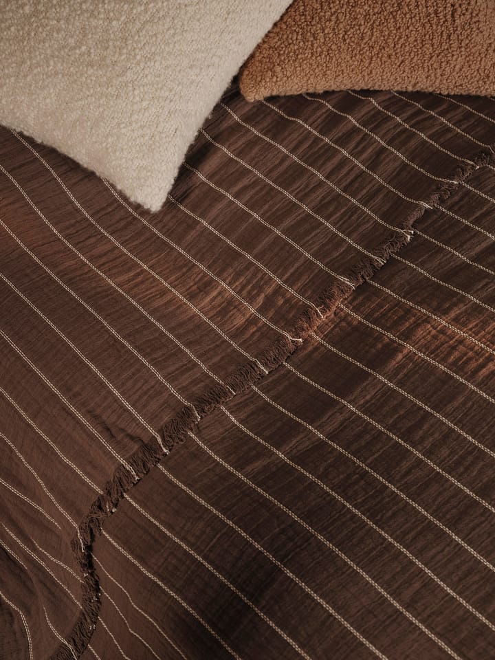 Narzuta Aires 240x160 cm, Stone Ferm Living
