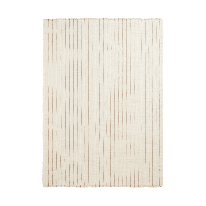 Narzuta Aires 240x160 cm - Undyed - Ferm Living
