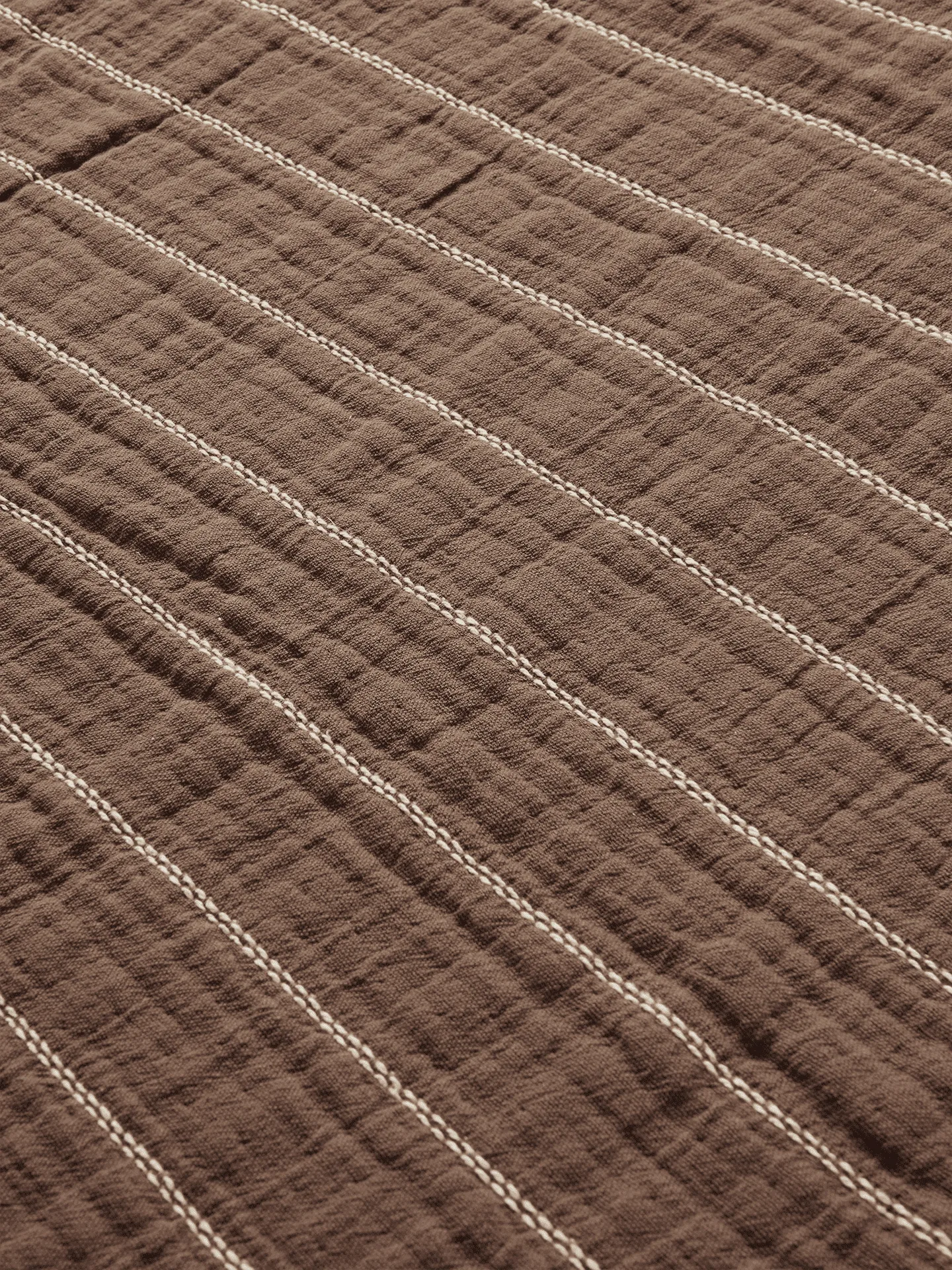 Narzuta Aires 240x250 cm, Stone Ferm Living