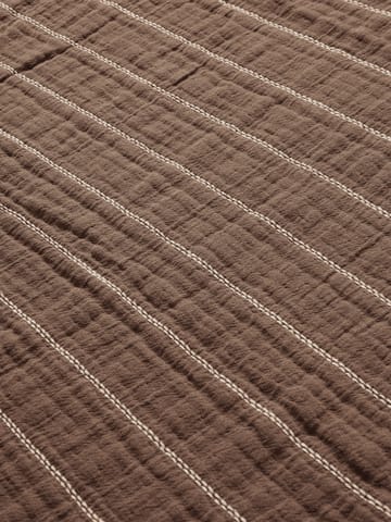 Narzuta Aires 240x250 cm - Stone - Ferm Living