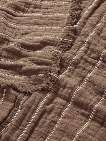 Narzuta Aires 240x250 cm - Stone - Ferm Living