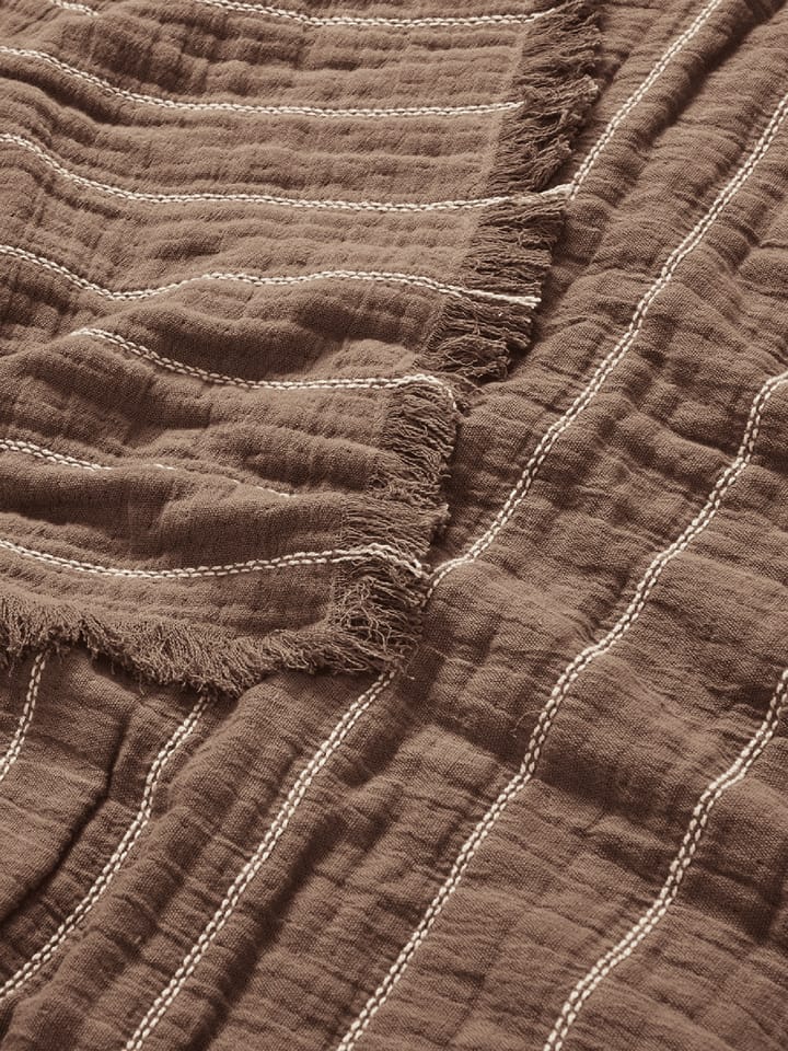 Narzuta Aires 240x250 cm, Stone Ferm Living