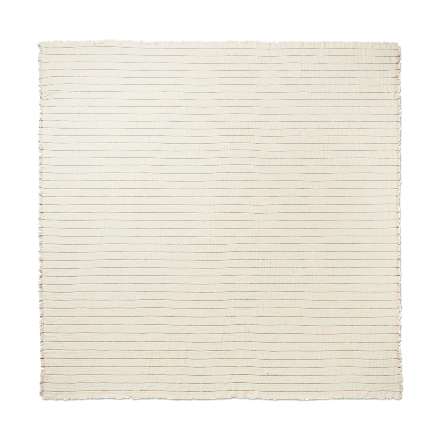 Narzuta Aires 240x250 cm, Undyed Ferm Living