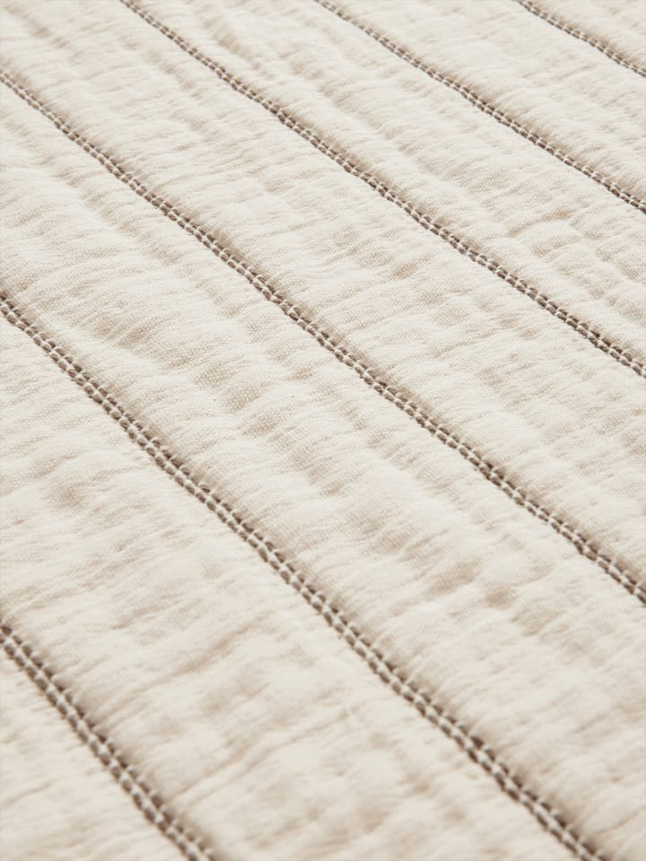 Narzuta Aires 240x250 cm, Undyed Ferm Living