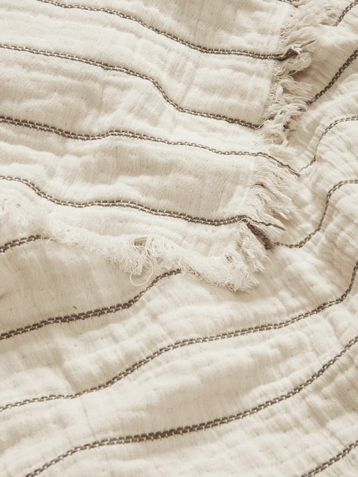 Narzuta Aires 240x250 cm, Undyed Ferm Living