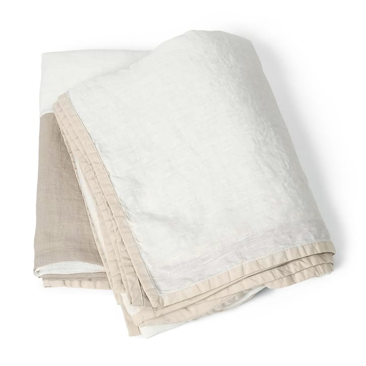 Narzuta Part 250x250 cm, Off-white Ferm Living
