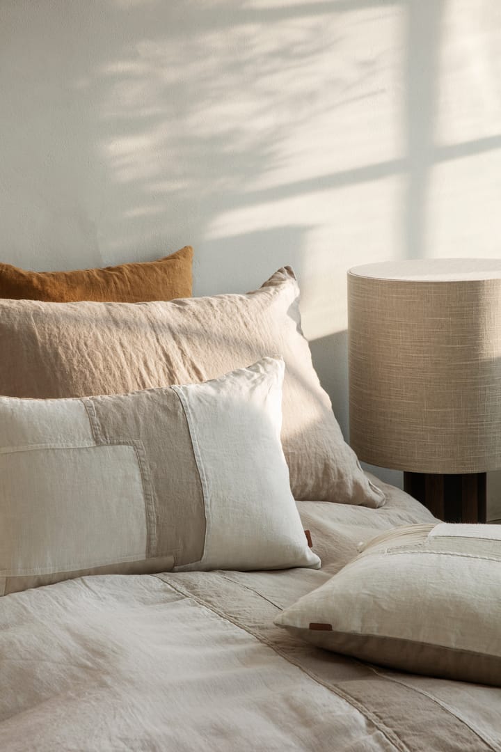 Narzuta Part 250x250 cm, Off-white Ferm Living