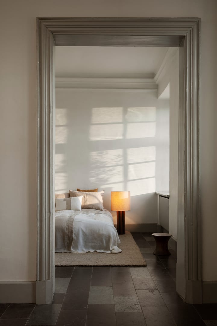 Narzuta Part 250x250 cm, Off-white Ferm Living