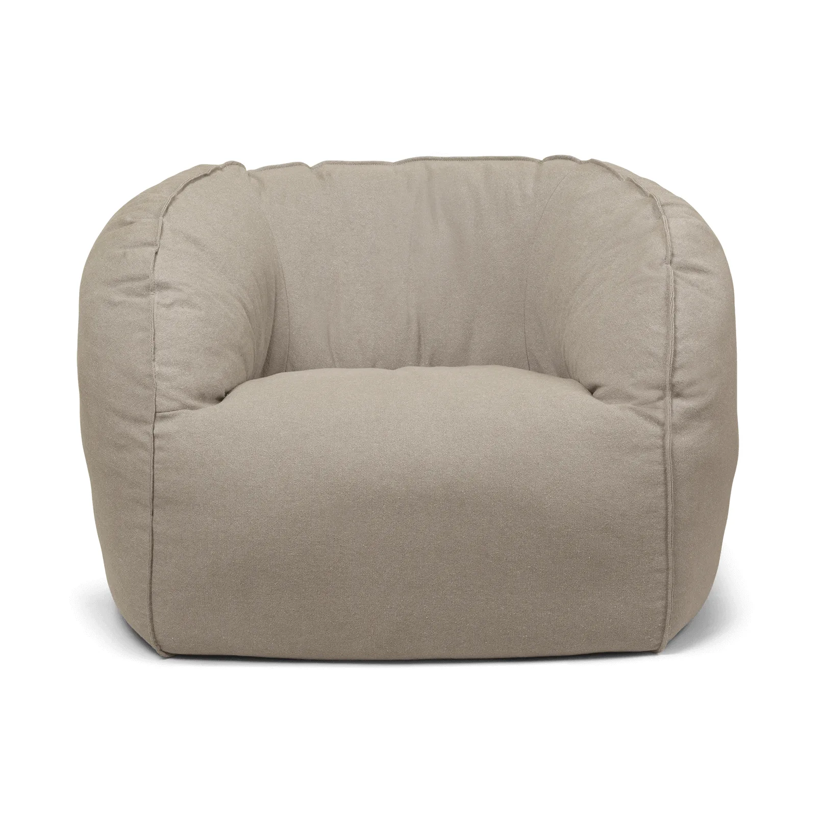 Nesten lounge chair fotel, Natural Ferm Living