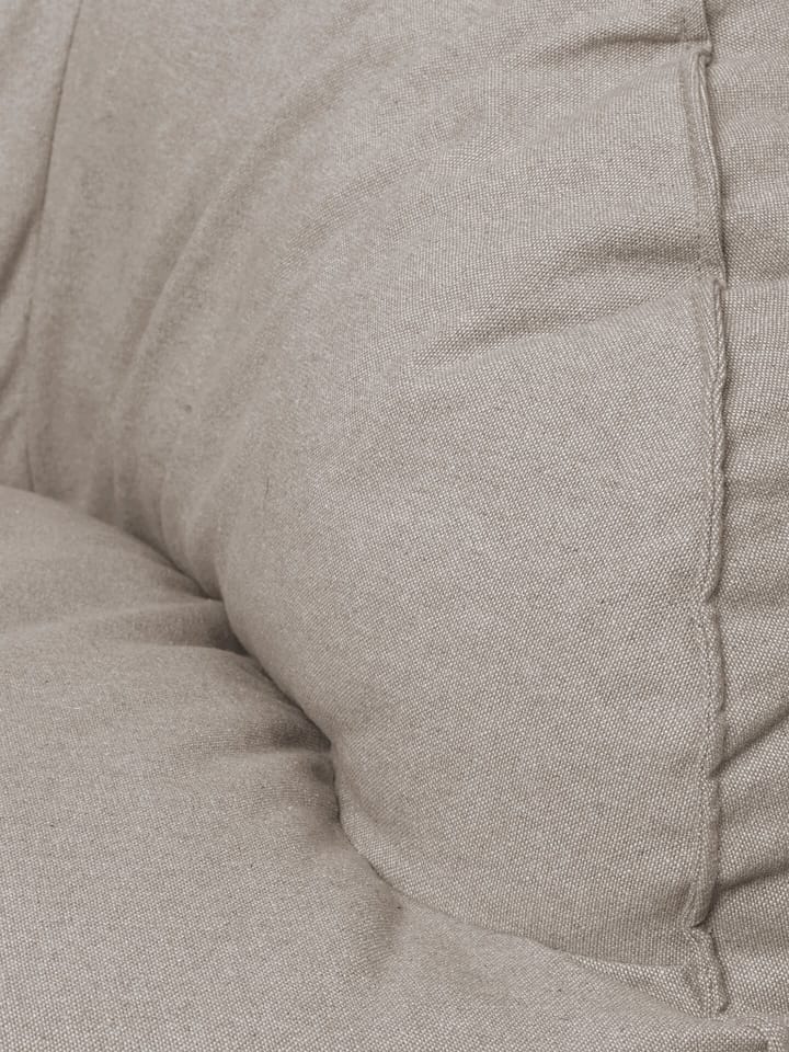 Nesten lounge chair fotel, Natural Ferm Living