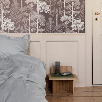 Oblique stołek - Dąb - Ferm Living