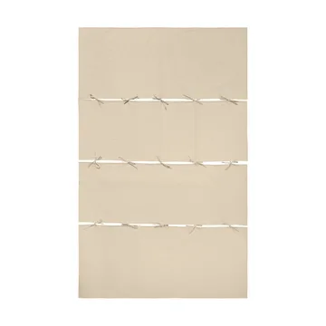 Obrus Link modular - Parchment, 150x240 cm - Ferm Living