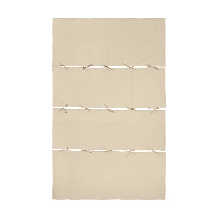 Obrus Link modular - Parchment, 150x240 cm - Ferm Living
