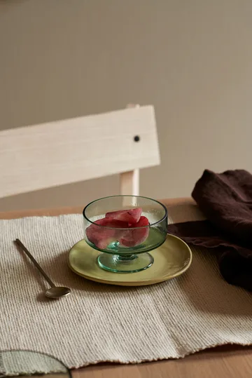 Oli kieliszek do deserów 240 ml - Przezroczysty - Ferm Living