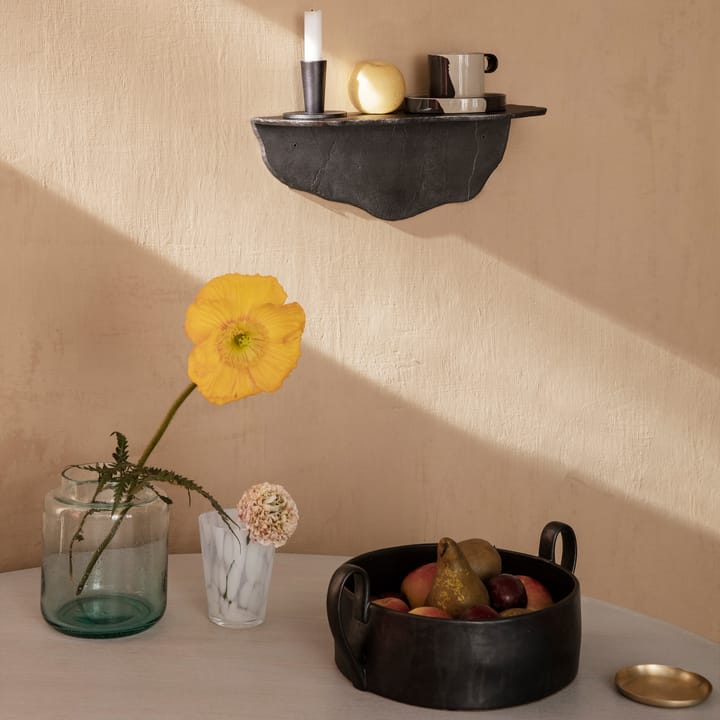 Oli pojemnik do przechowywania, Clear Ferm Living
