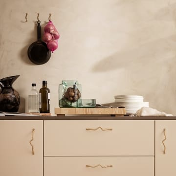 Oli pojemnik do przechowywania - Clear - Ferm Living