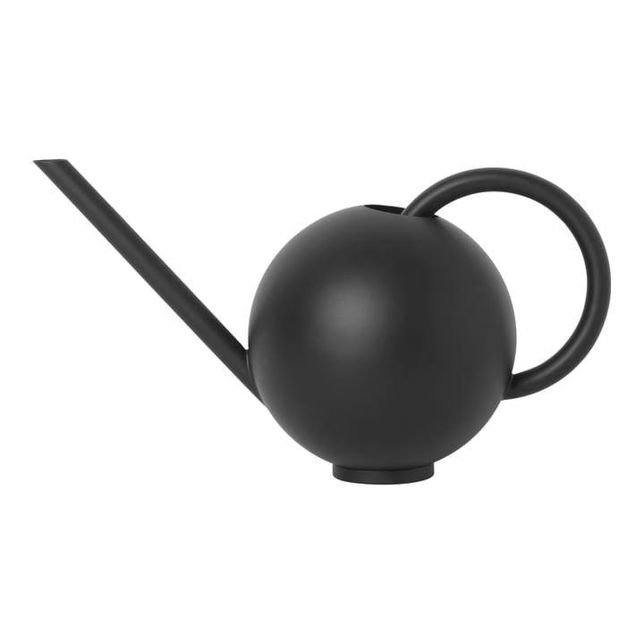 Orb konewka - Black - Ferm Living