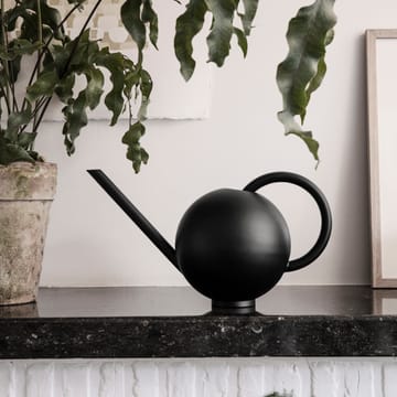 Orb konewka - Black - ferm LIVING