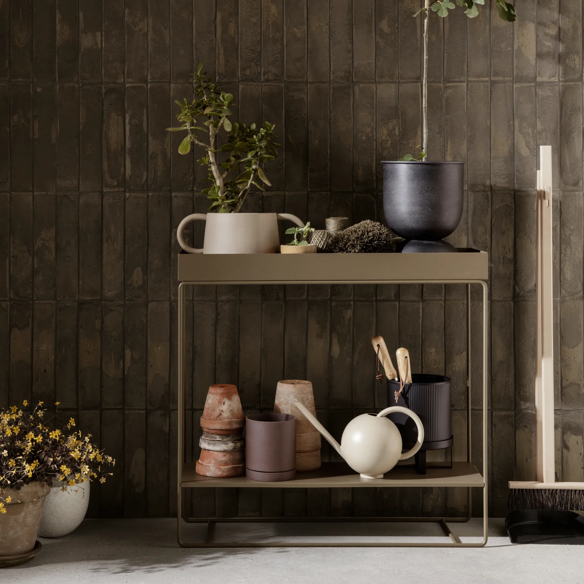 Orb konewka, Cashmere Ferm Living