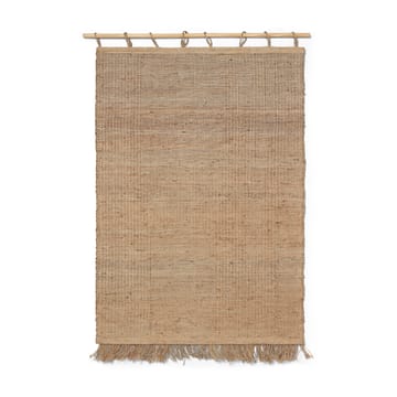 Ozdoba ścienna Harvest 100x165 cm  - Naturalny - Ferm Living