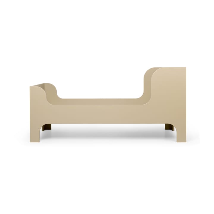 Łóżko dla dziecka 166x80 cm Sill - Kaszmir - Ferm Living