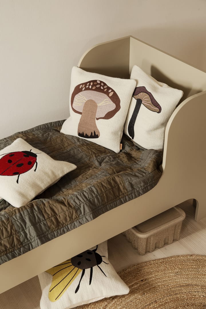 Łóżko dla dziecka 166x80 cm Sill - Kaszmir - ferm LIVING