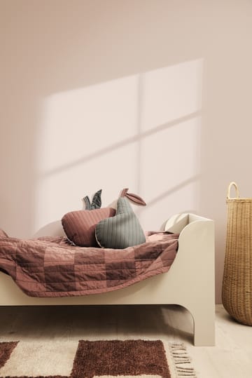 Łóżko dla dziecka 166x80 cm Sill - Kaszmir - Ferm Living