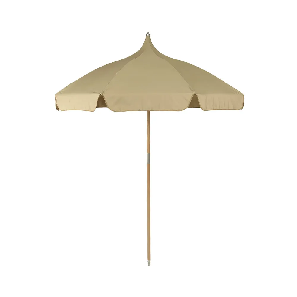 Parasol Lull, cashmere Ferm Living